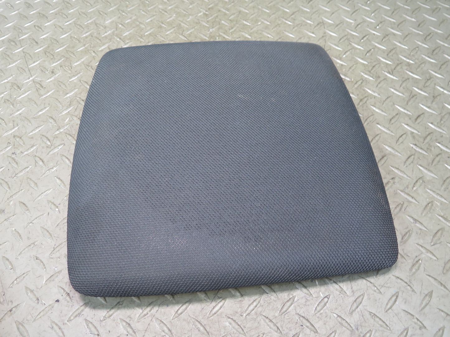 98-00 Lexus SC300 SC400 Set of 3 Rear Shelf Speaker Grille Trim Cover Black OEM