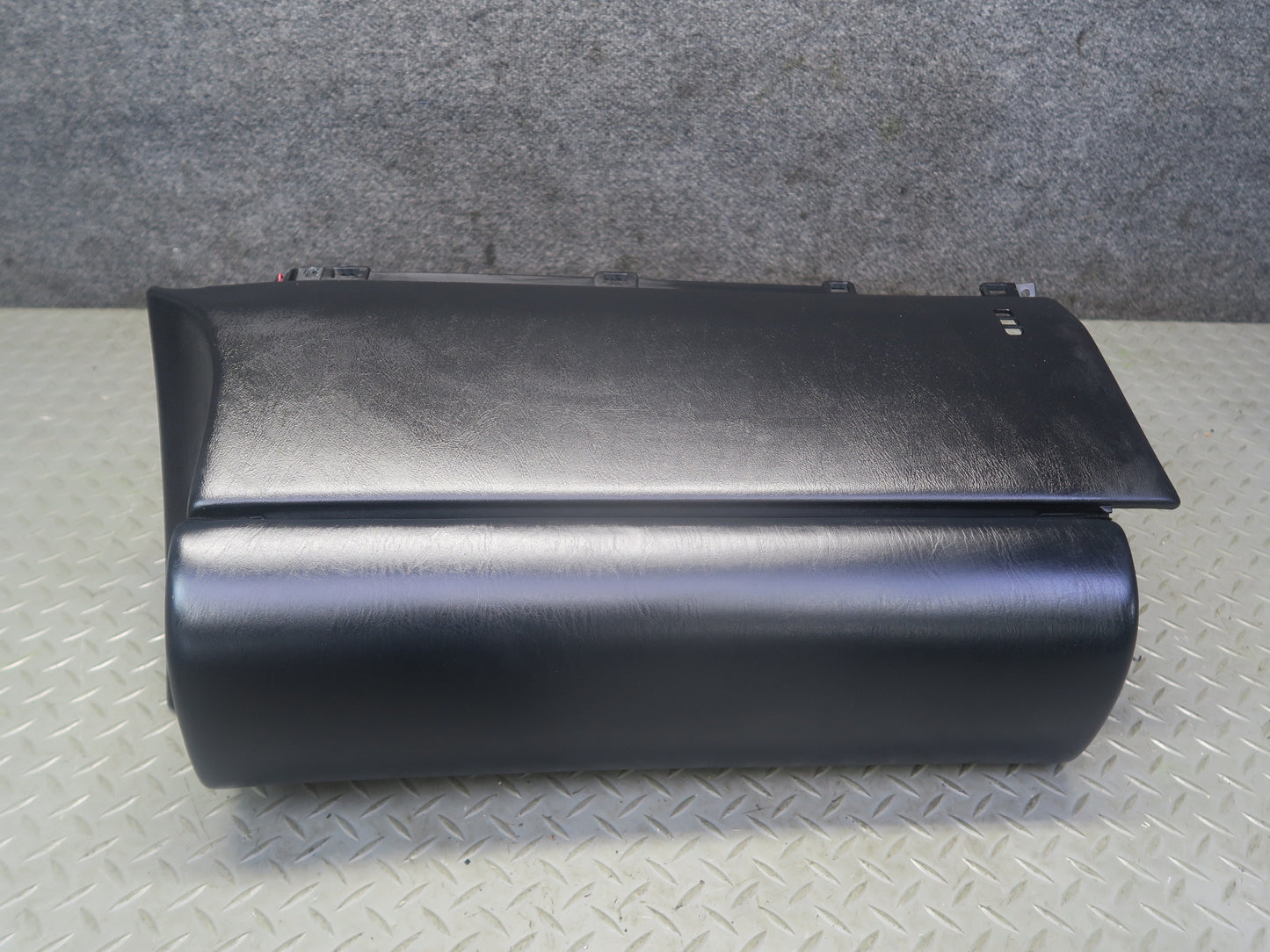 97-00 Lexus UZZ30L SC400 SC300 Dash Glove Box Compartment Storage Black OEM