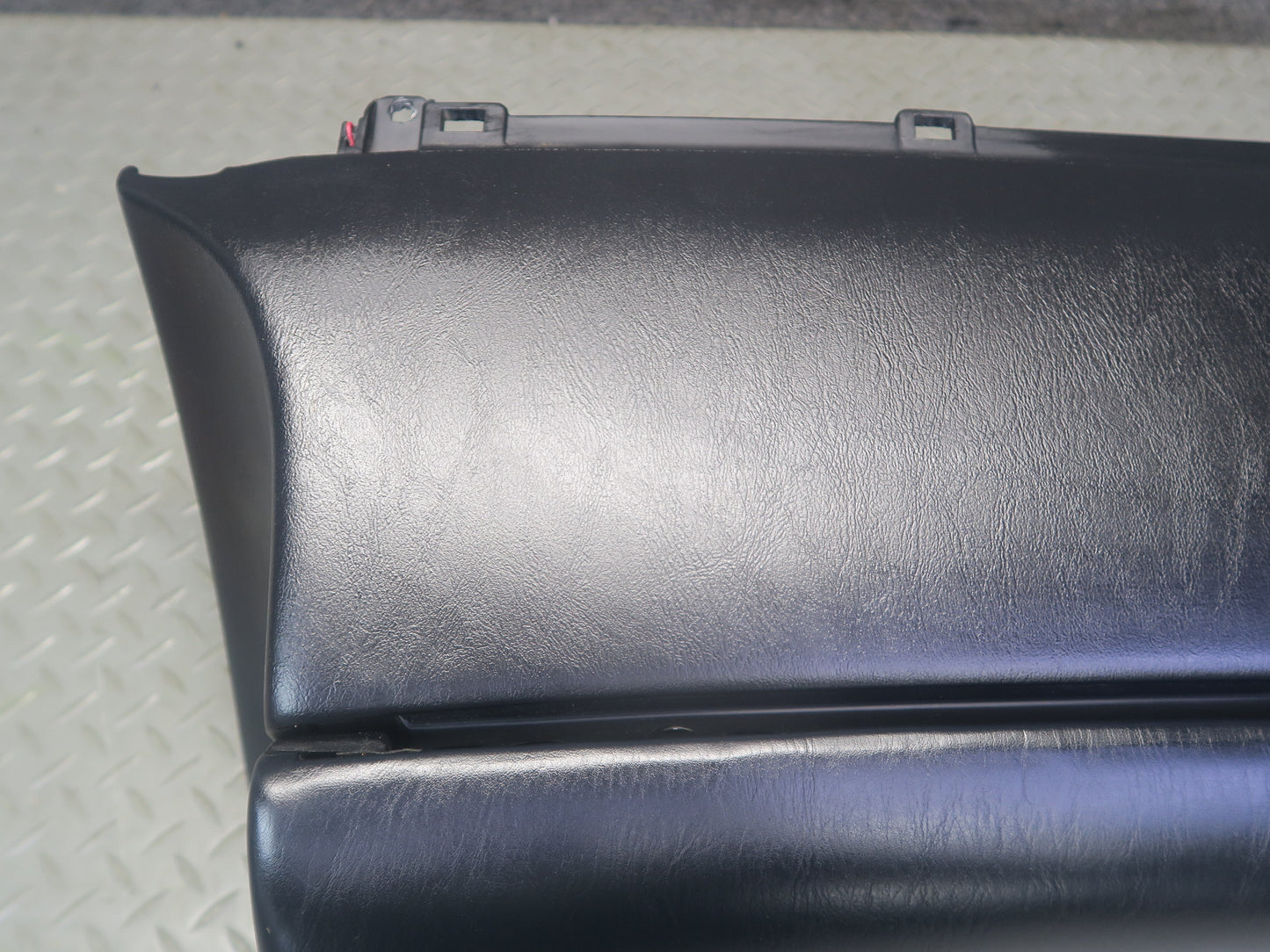 97-00 Lexus UZZ30L SC400 SC300 Dash Glove Box Compartment Storage Black OEM