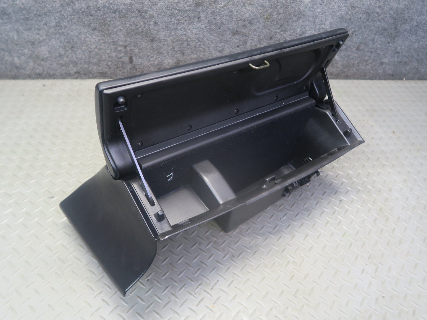 97-00 Lexus UZZ30L SC400 SC300 Dash Glove Box Compartment Storage Black OEM