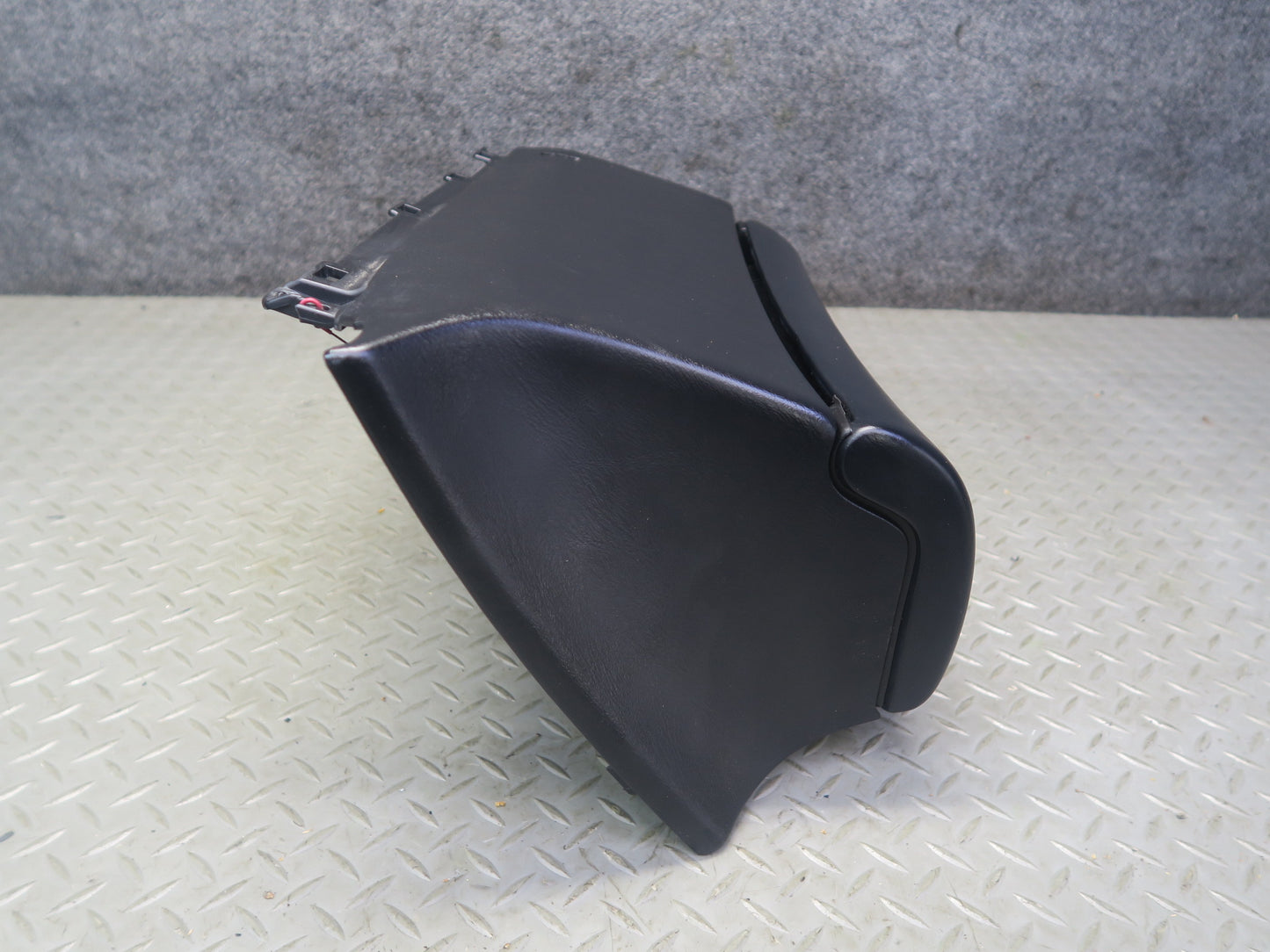 97-00 Lexus UZZ30L SC400 SC300 Dash Glove Box Compartment Storage Black OEM