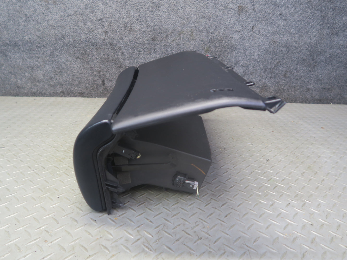 97-00 Lexus UZZ30L SC400 SC300 Dash Glove Box Compartment Storage Black OEM