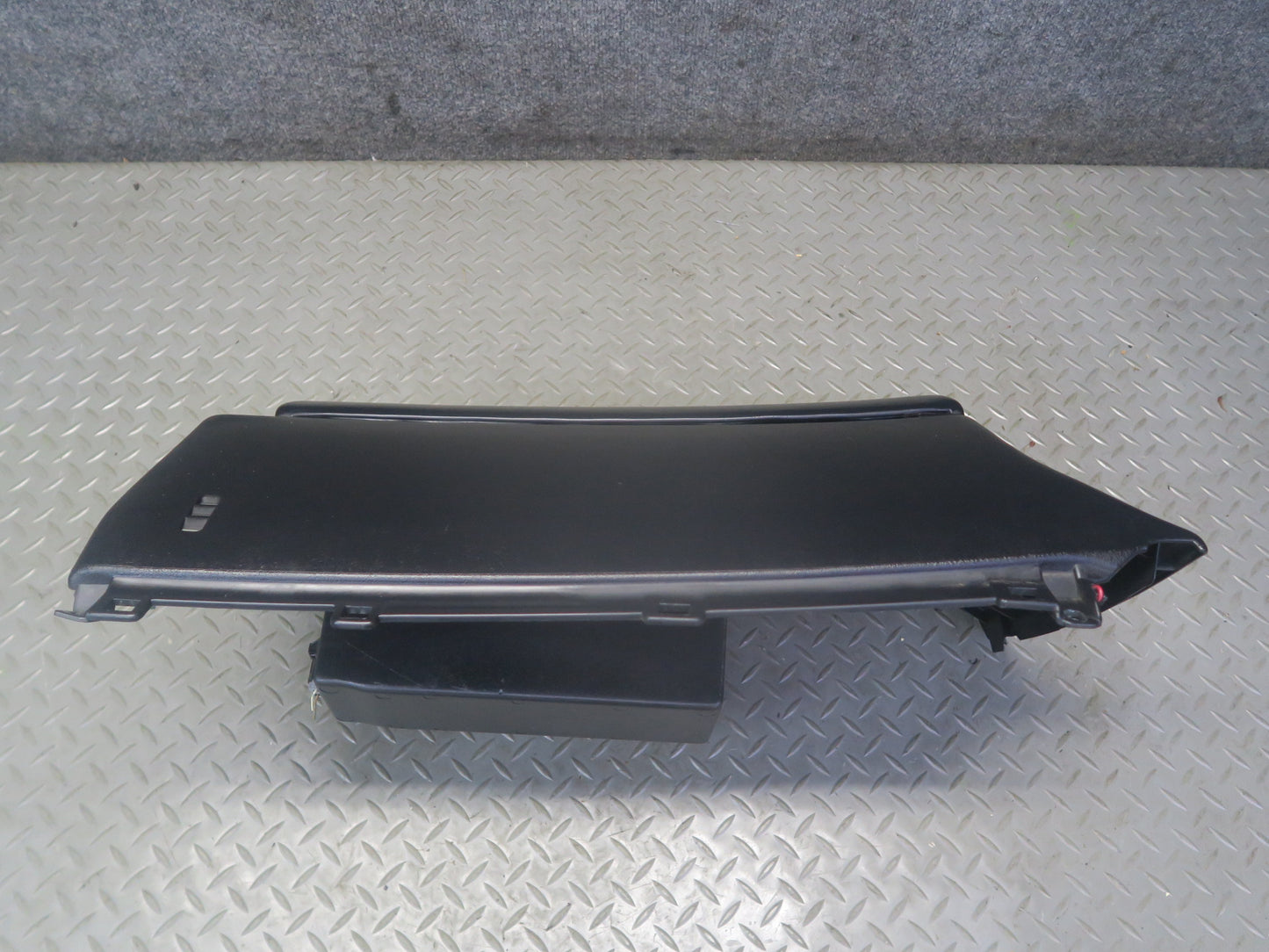 97-00 Lexus UZZ30L SC400 SC300 Dash Glove Box Compartment Storage Black OEM