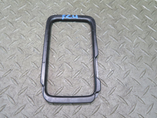 98-00 Lexus UZZ30L SC300 SC400 Center Console A/T Shifter Trim Bezel Black OEM