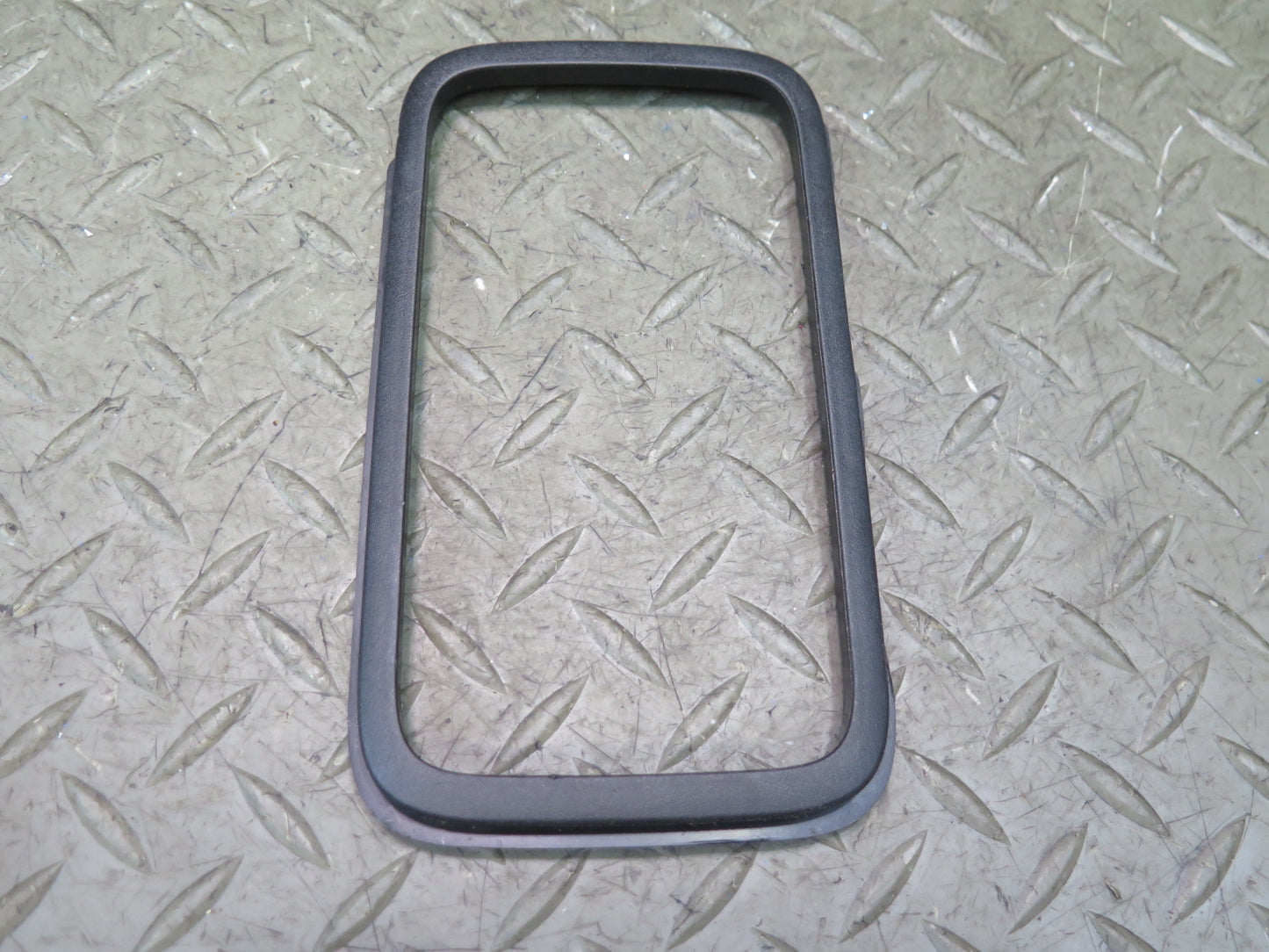 98-00 Lexus UZZ30L SC300 SC400 Center Console A/T Shifter Trim Bezel Black OEM