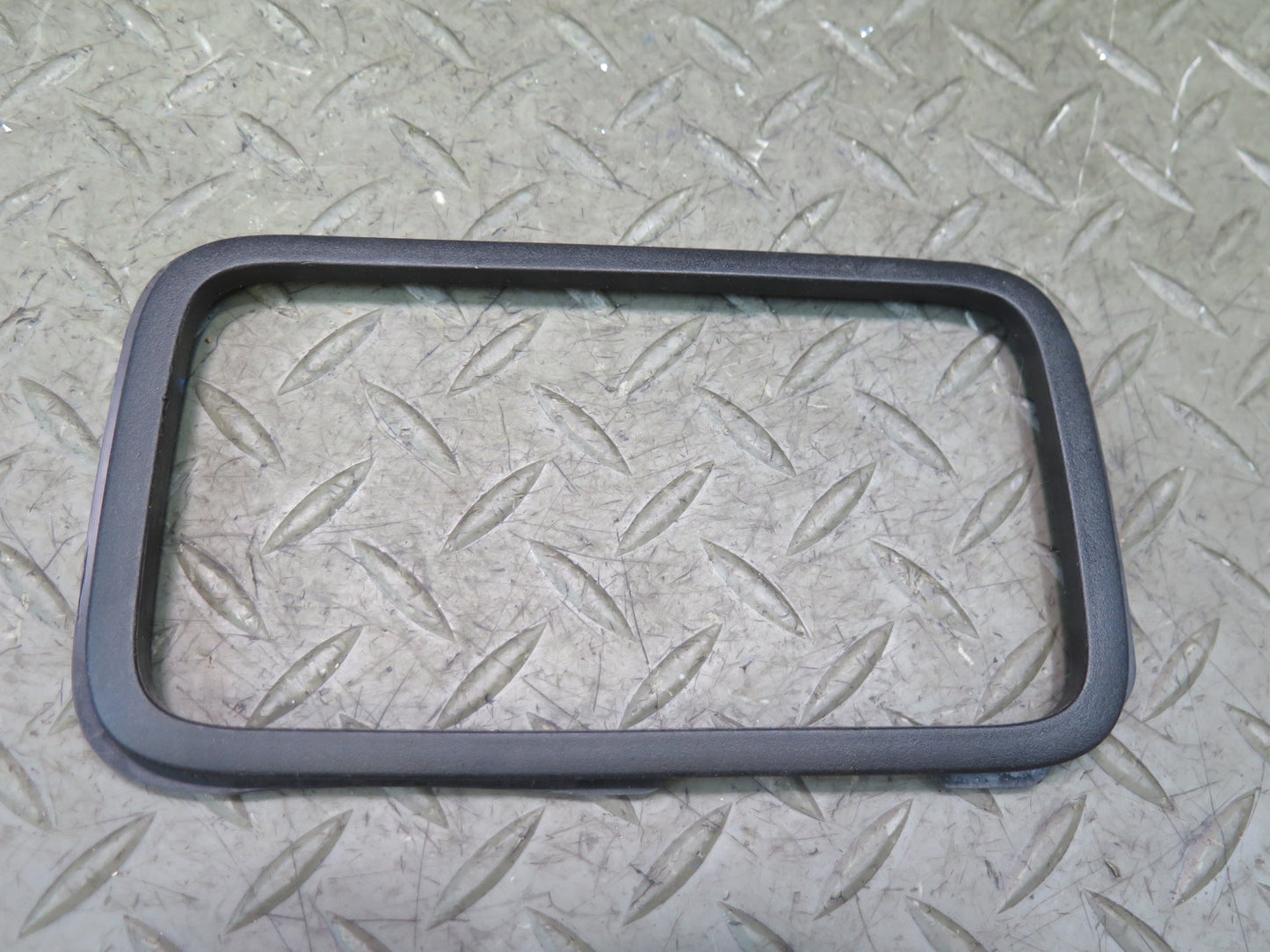98-00 Lexus UZZ30L SC300 SC400 Center Console A/T Shifter Trim Bezel Black OEM