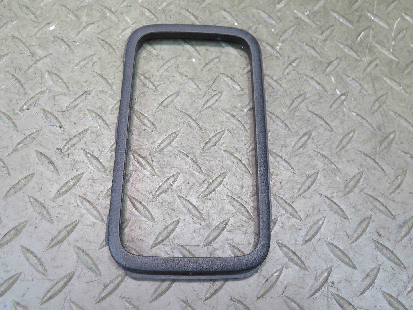 98-00 Lexus UZZ30L SC300 SC400 Center Console A/T Shifter Trim Bezel Black OEM