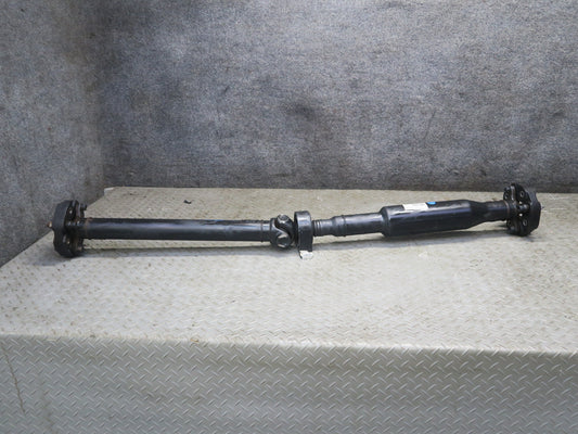 13-16 Mercedes R231 SL550 RWD Rear Driveshaft Drive Shaft 2314100000 OEM