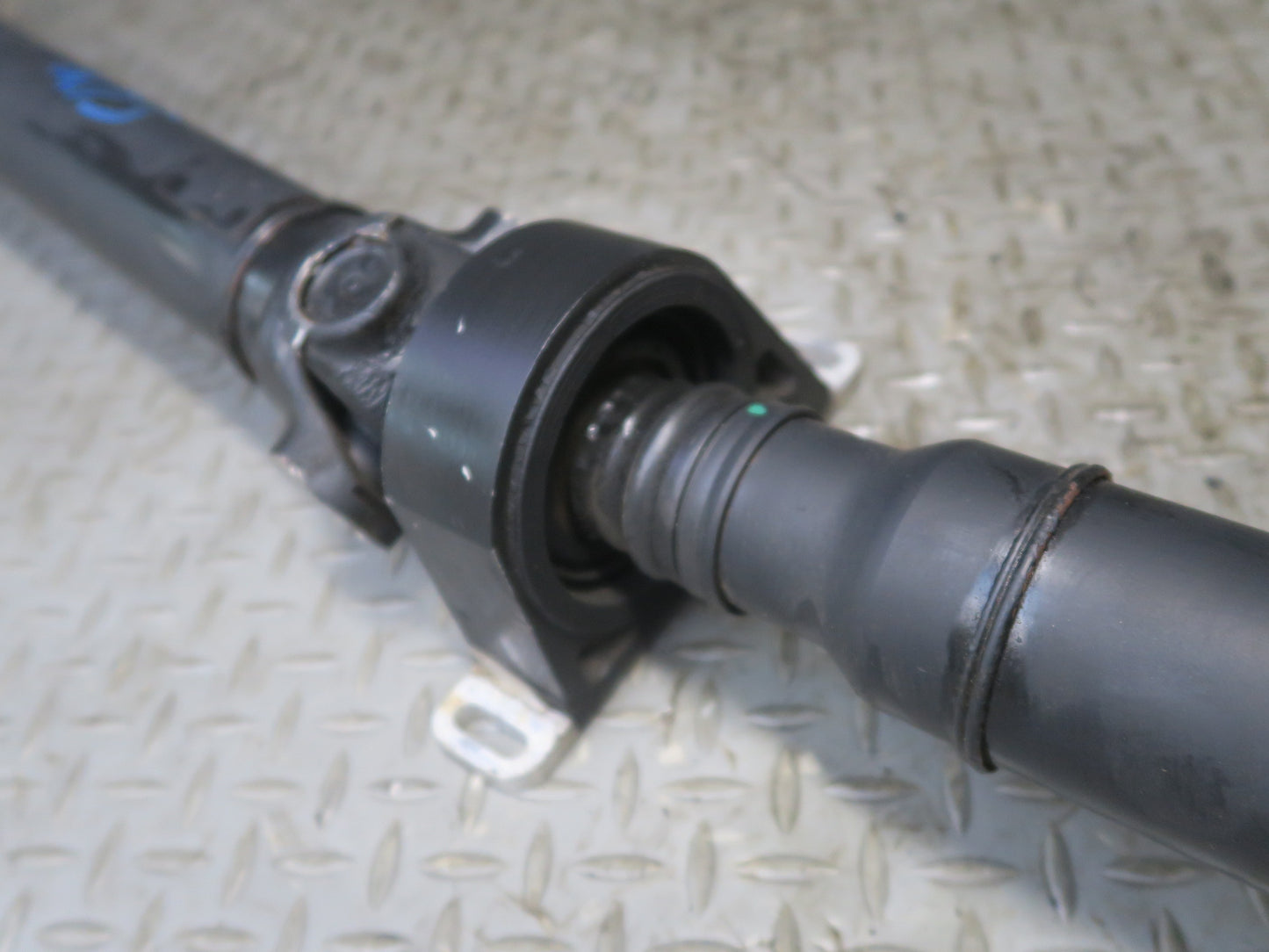 13-16 Mercedes R231 SL550 RWD Rear Driveshaft Drive Shaft 2314100000 OEM