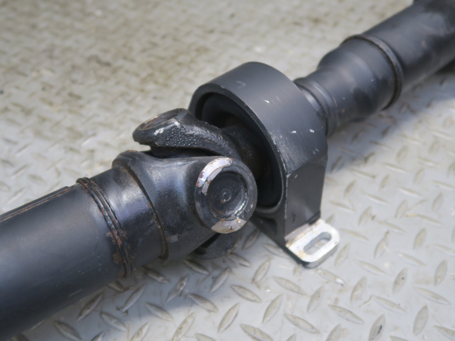 13-16 Mercedes R231 SL550 RWD Rear Driveshaft Drive Shaft 2314100000 OEM