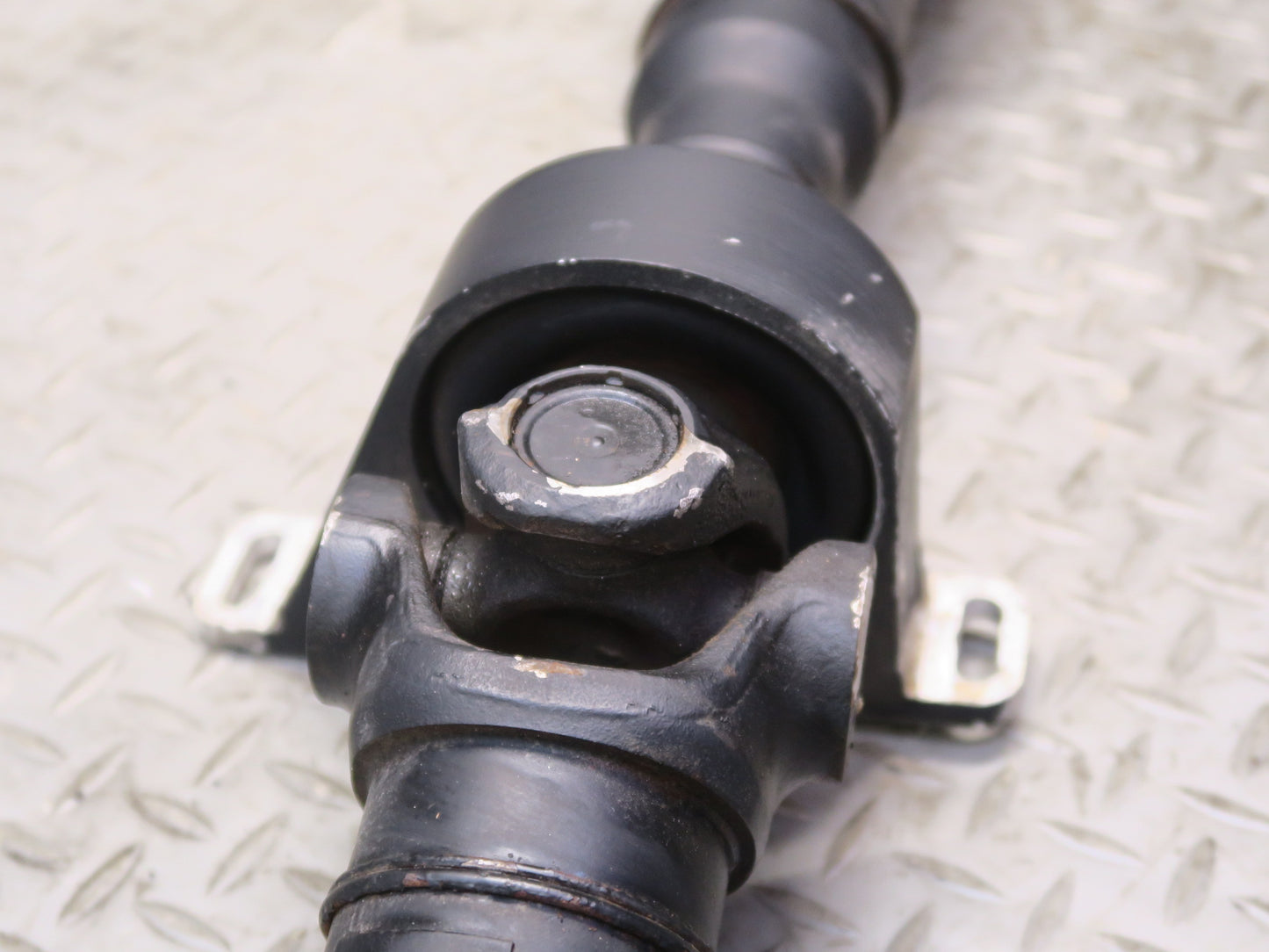 13-16 Mercedes R231 SL550 RWD Rear Driveshaft Drive Shaft 2314100000 OEM