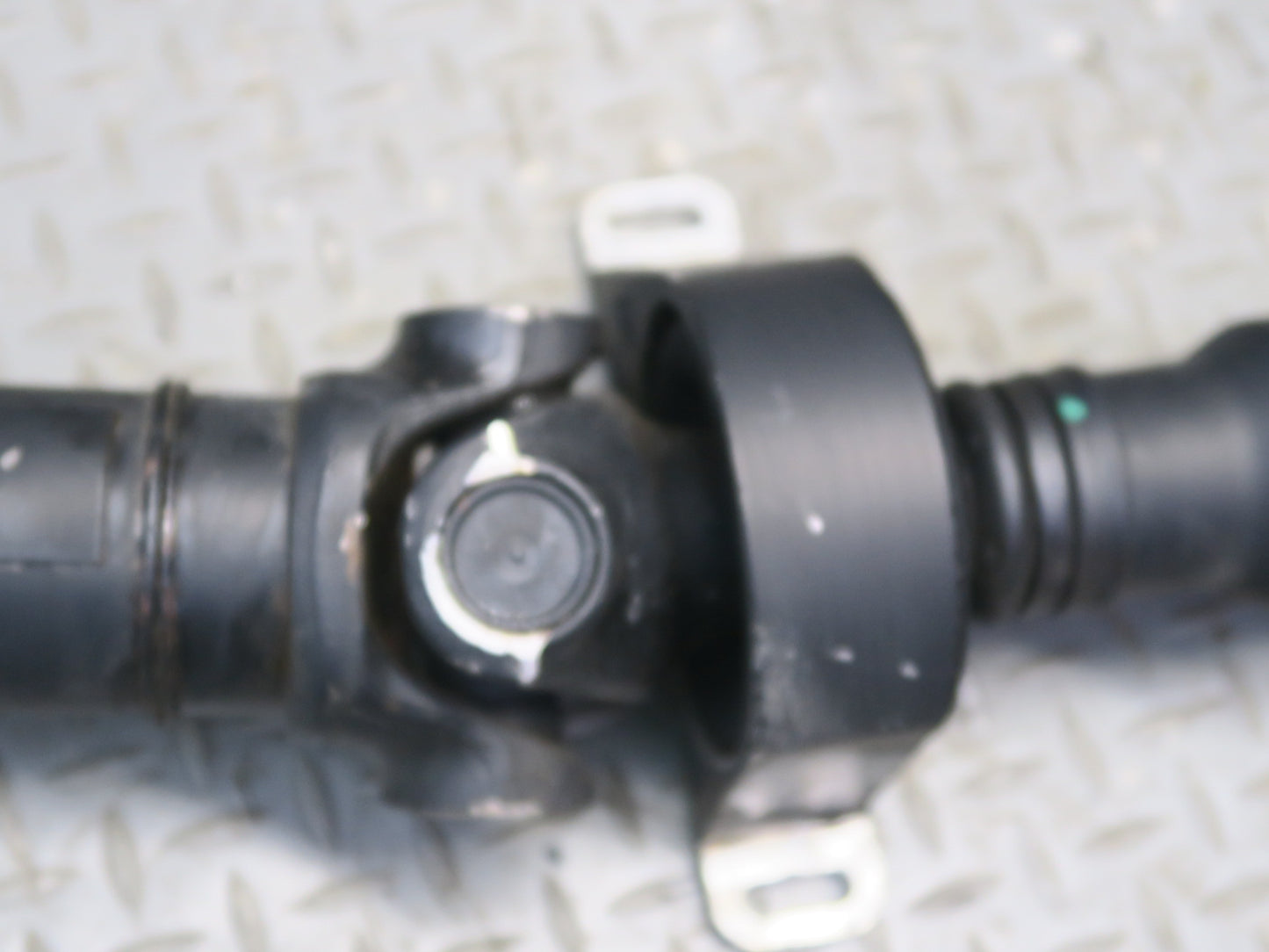 13-16 Mercedes R231 SL550 RWD Rear Driveshaft Drive Shaft 2314100000 OEM