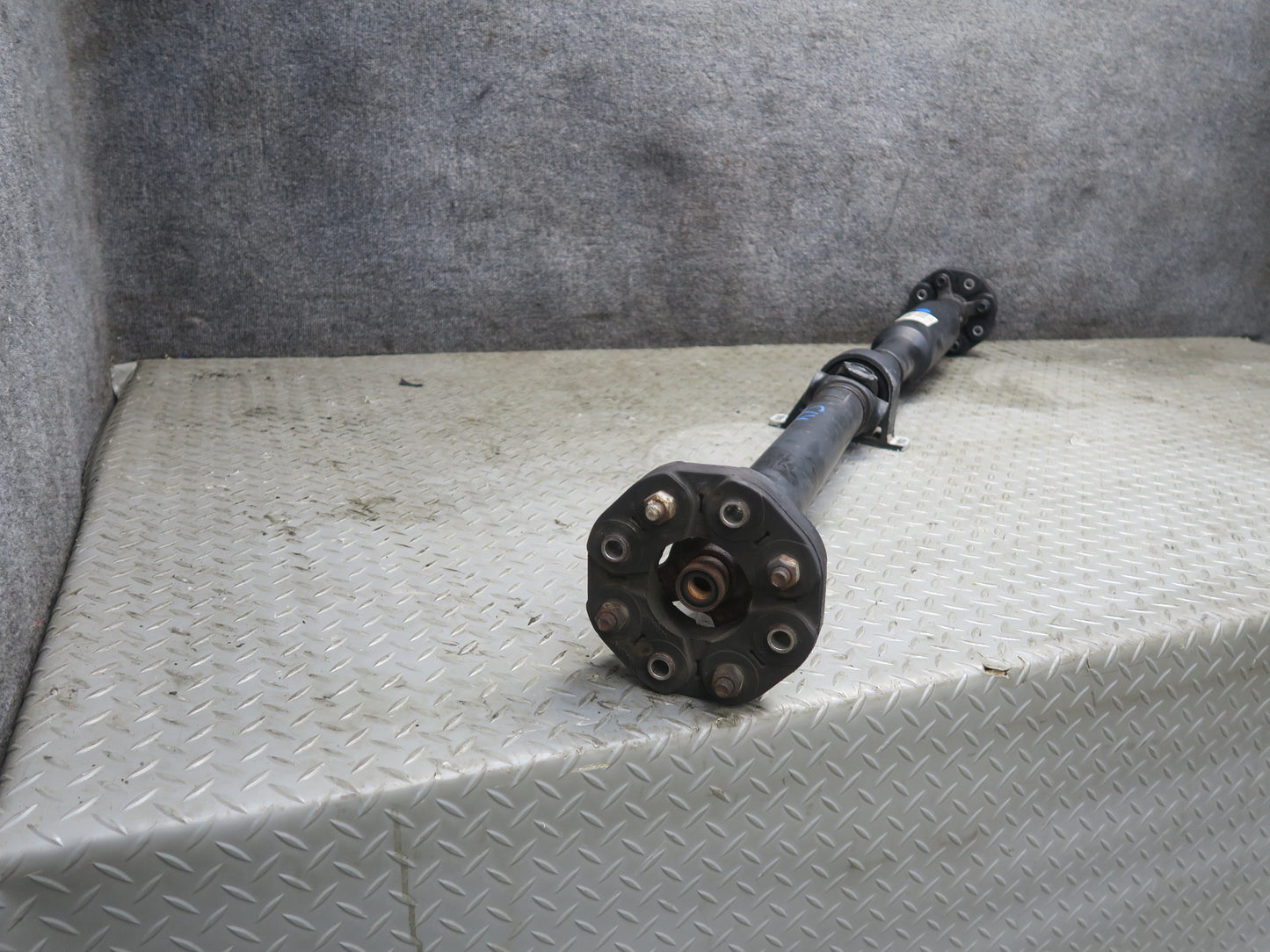 13-16 Mercedes R231 SL550 RWD Rear Driveshaft Drive Shaft 2314100000 OEM