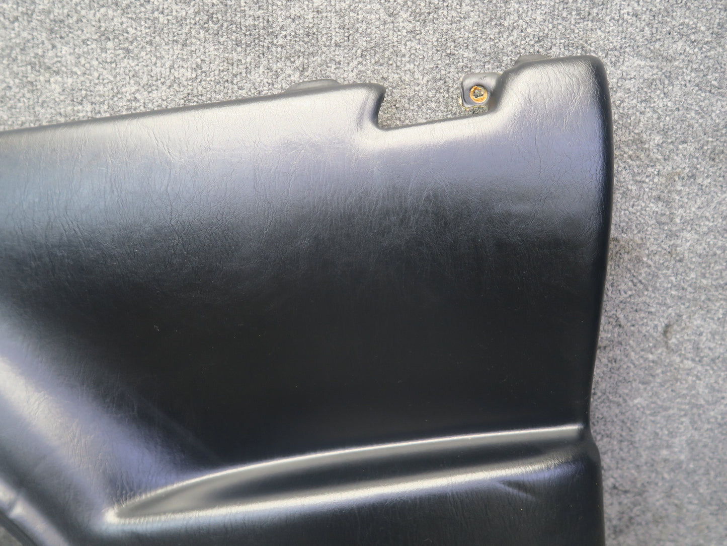 97-00 Lexus SC400 SC300 UZZ30L Set of 2 Rear Quarter Interior Trim Panel OEM