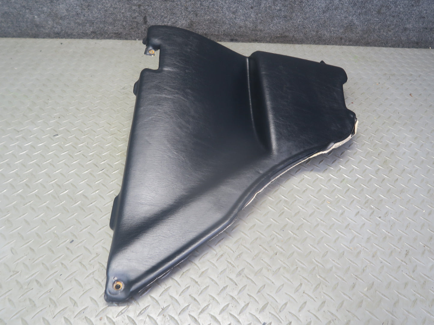 97-00 Lexus SC400 SC300 UZZ30L Set of 2 Rear Quarter Interior Trim Panel OEM