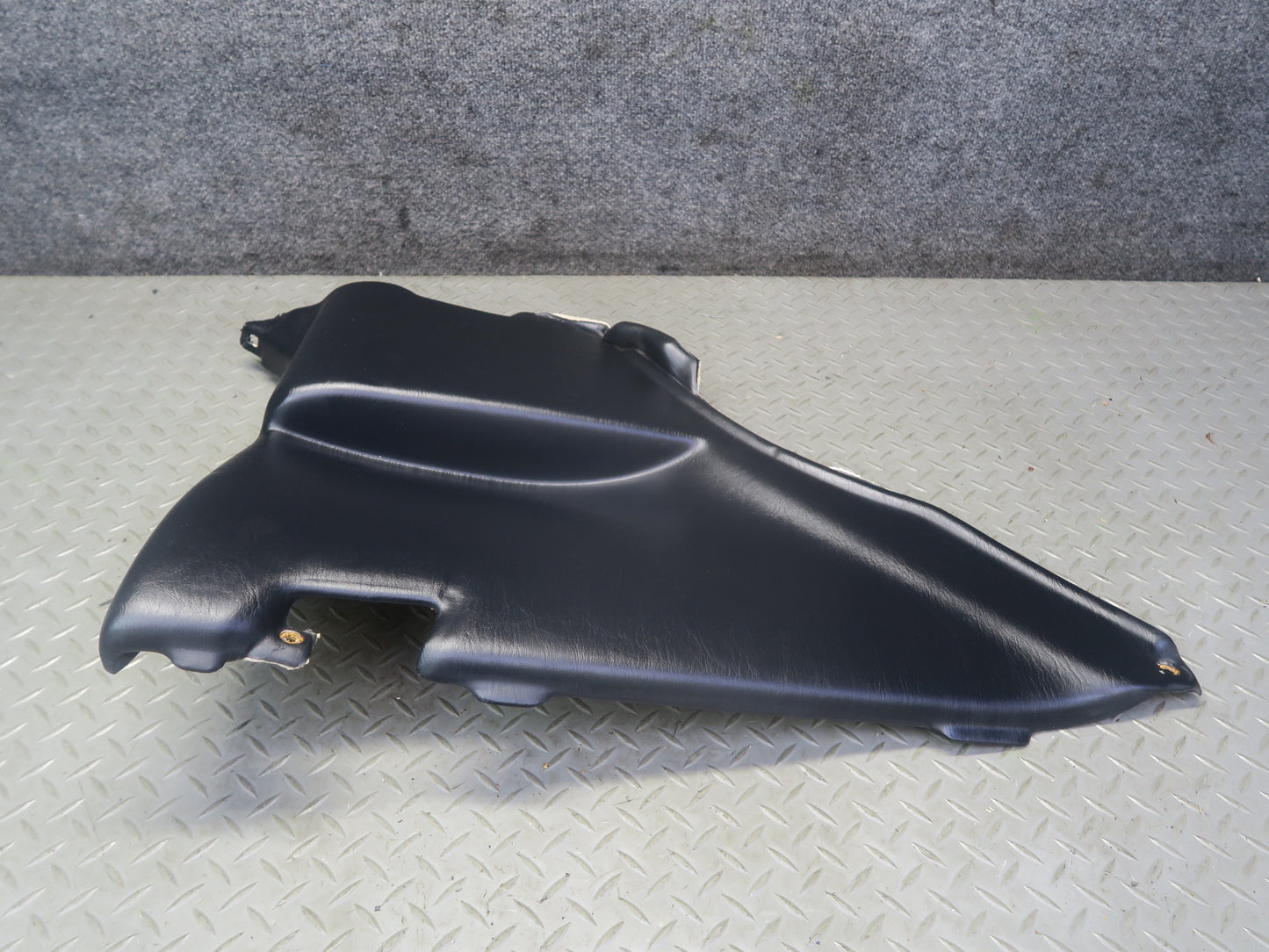 97-00 Lexus SC400 SC300 UZZ30L Set of 2 Rear Quarter Interior Trim Panel OEM