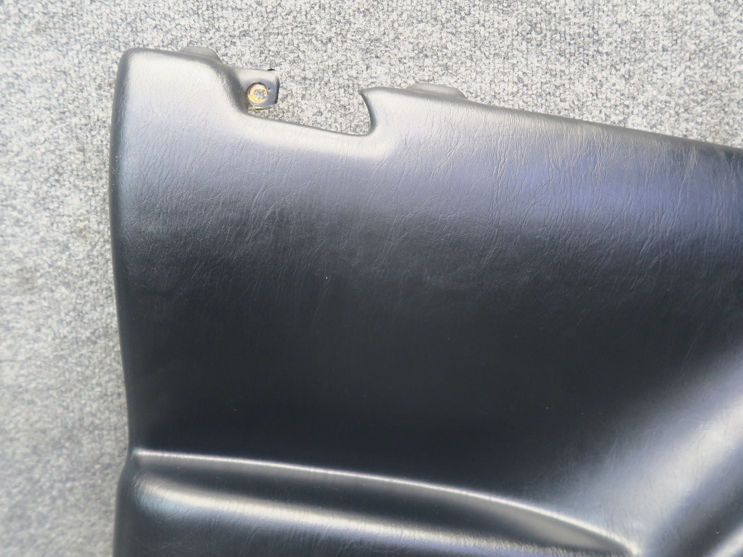97-00 Lexus SC400 SC300 UZZ30L Set of 2 Rear Quarter Interior Trim Panel OEM