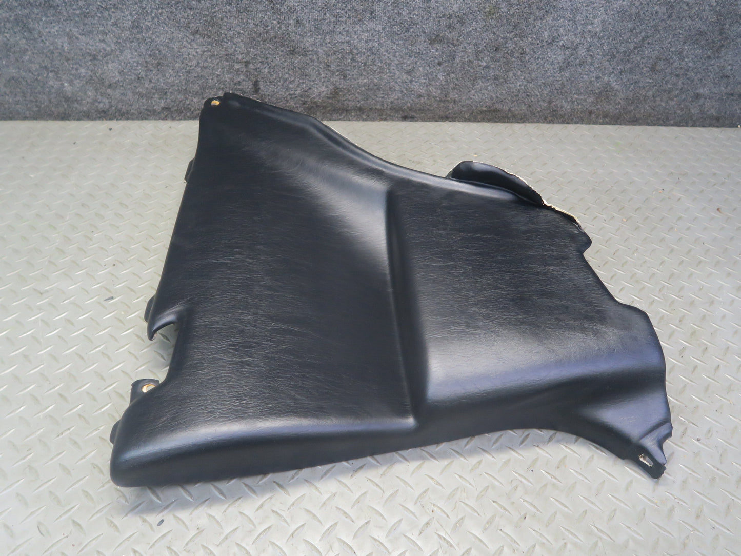 97-00 Lexus SC400 SC300 UZZ30L Set of 2 Rear Quarter Interior Trim Panel OEM