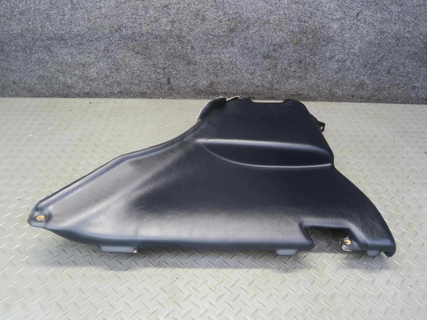 97-00 Lexus SC400 SC300 UZZ30L Set of 2 Rear Quarter Interior Trim Panel OEM