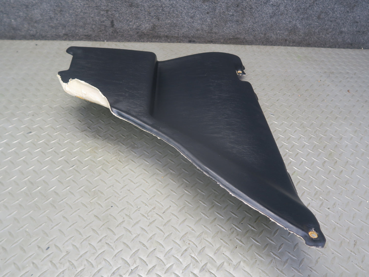 97-00 Lexus SC400 SC300 UZZ30L Set of 2 Rear Quarter Interior Trim Panel OEM