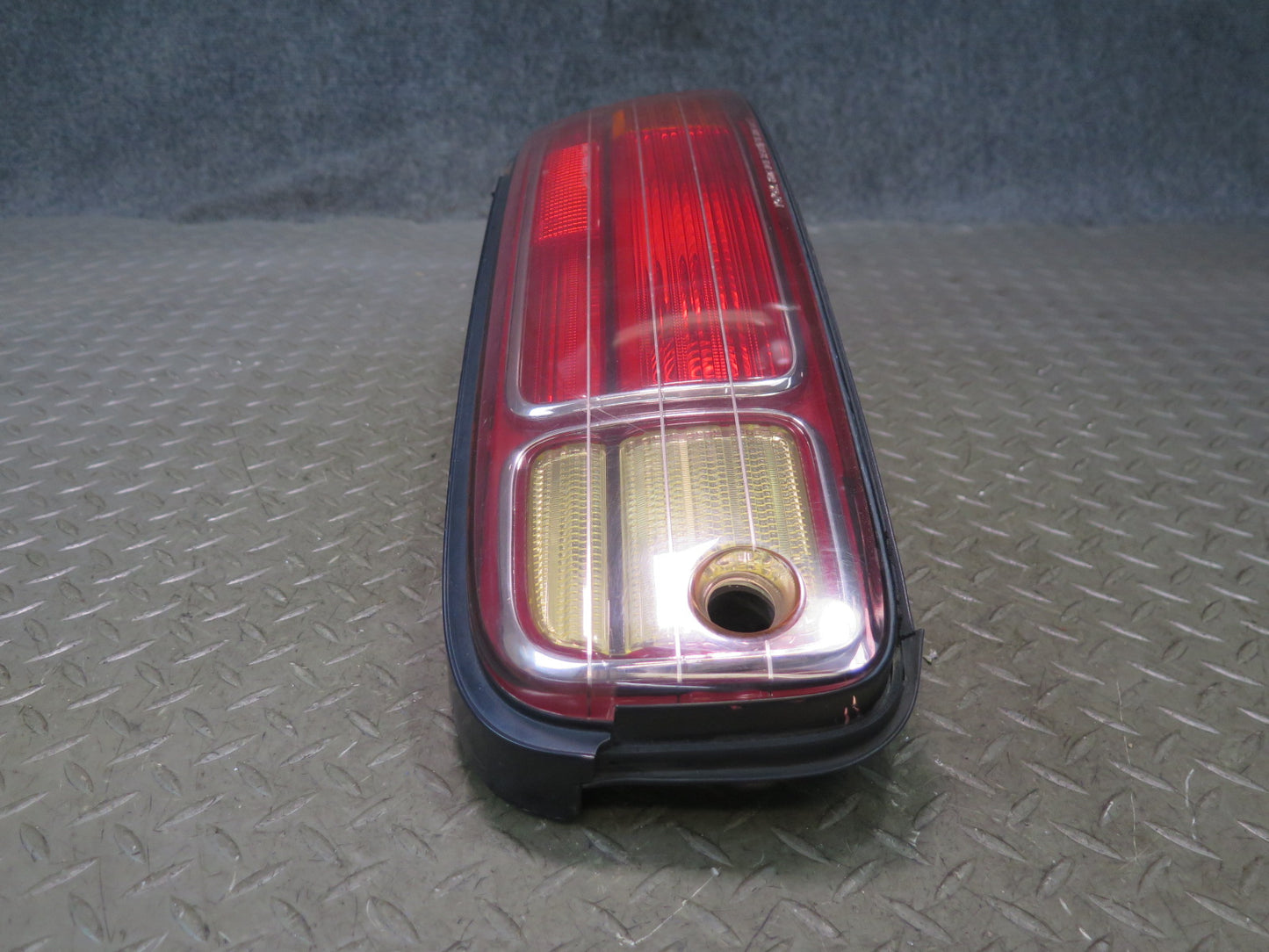 97-00 Lexus UZZ30L SC400 SC300 Set of 2 Rear Left & Right Tail Light Lamp OEM