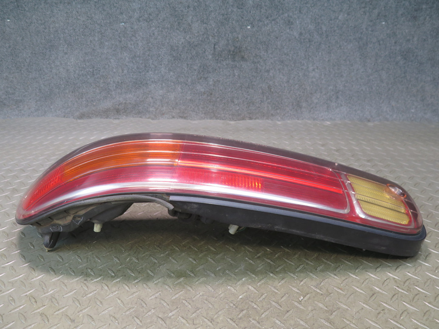 97-00 Lexus UZZ30L SC400 SC300 Set of 2 Rear Left & Right Tail Light Lamp OEM
