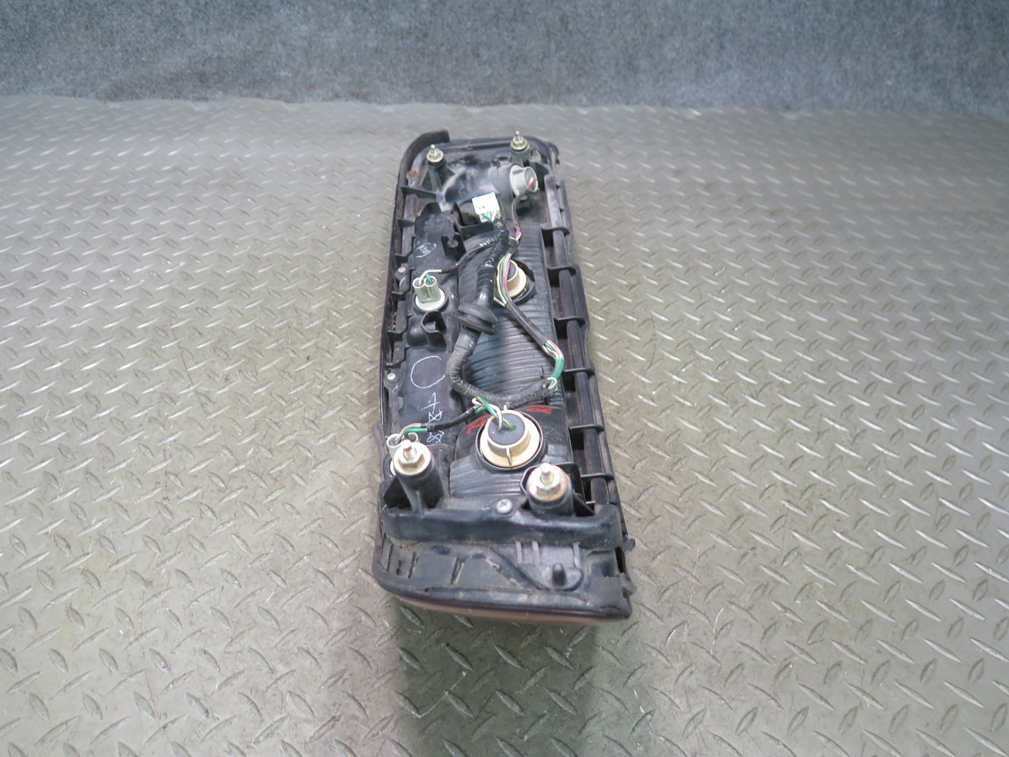 97-00 Lexus UZZ30L SC400 SC300 Set of 2 Rear Left & Right Tail Light Lamp OEM