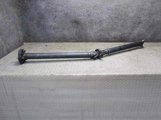 95-97 Toyota Celsior Lexus LS400 Automatic Rear Drive Shaft Driveshaft 116K OEM