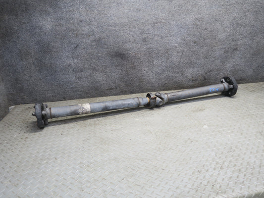 02-10 Lexus UZZ40L SC430 Rear Drive Shaft Driveshaft Assembly 74K Miles OEM
