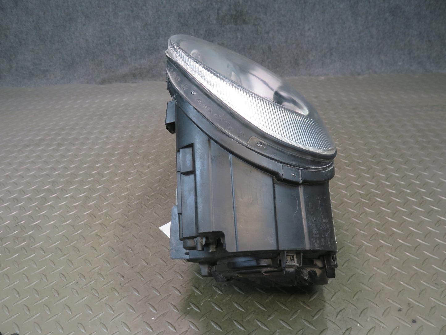 2008-2010 Porsche Cayenne 957 Front Left AFS Xenon HID Headlight Lamp w Ballast