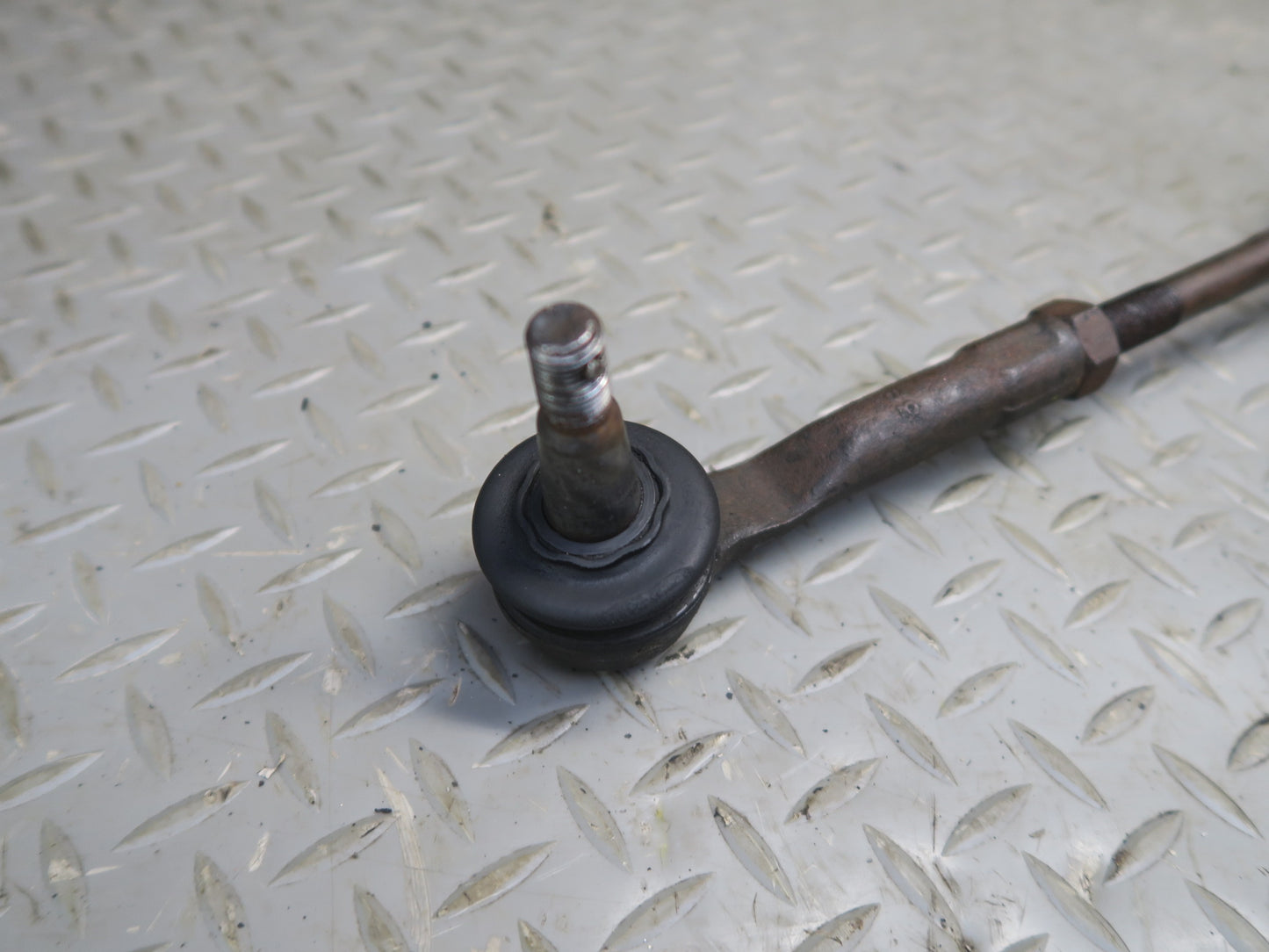 90-96 Nissan Z32 300ZX NA Power Steering Rack AND Pinion OEM