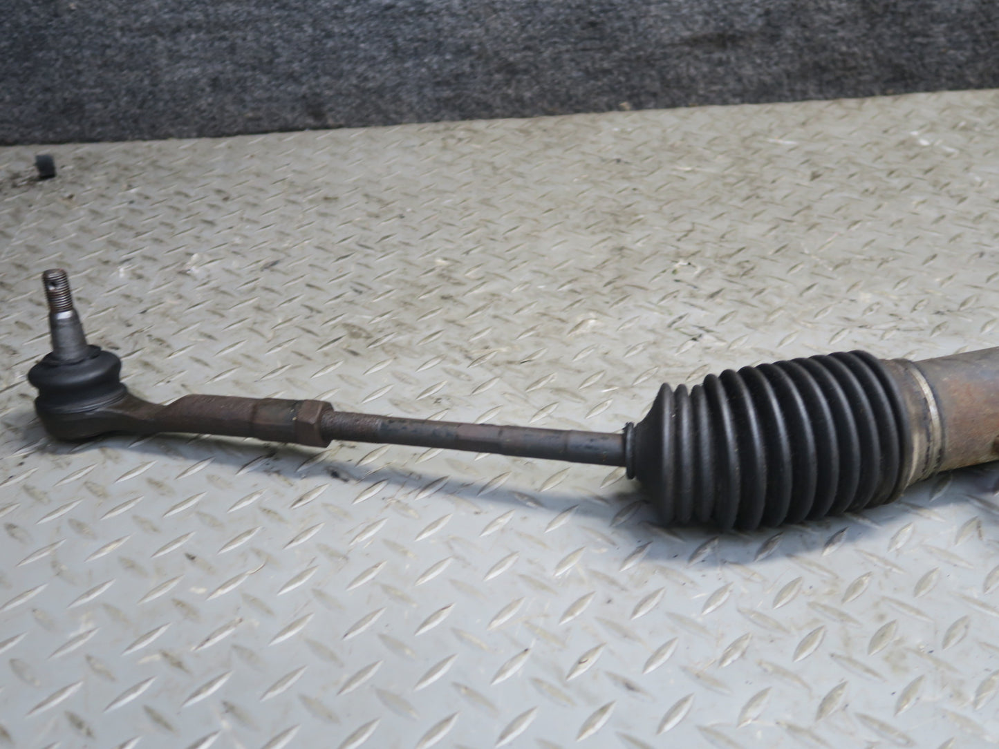 90-96 Nissan Z32 300ZX NA Power Steering Rack AND Pinion OEM