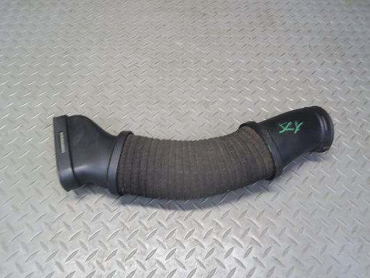 13-20 Mercedes R231 SL550 Left Engine Air Intake Hose Tube Duct 2780902382 OEM