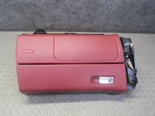 13-16 Mercedes R231 SL550 Dash Glove Box Compartment Storage OEM