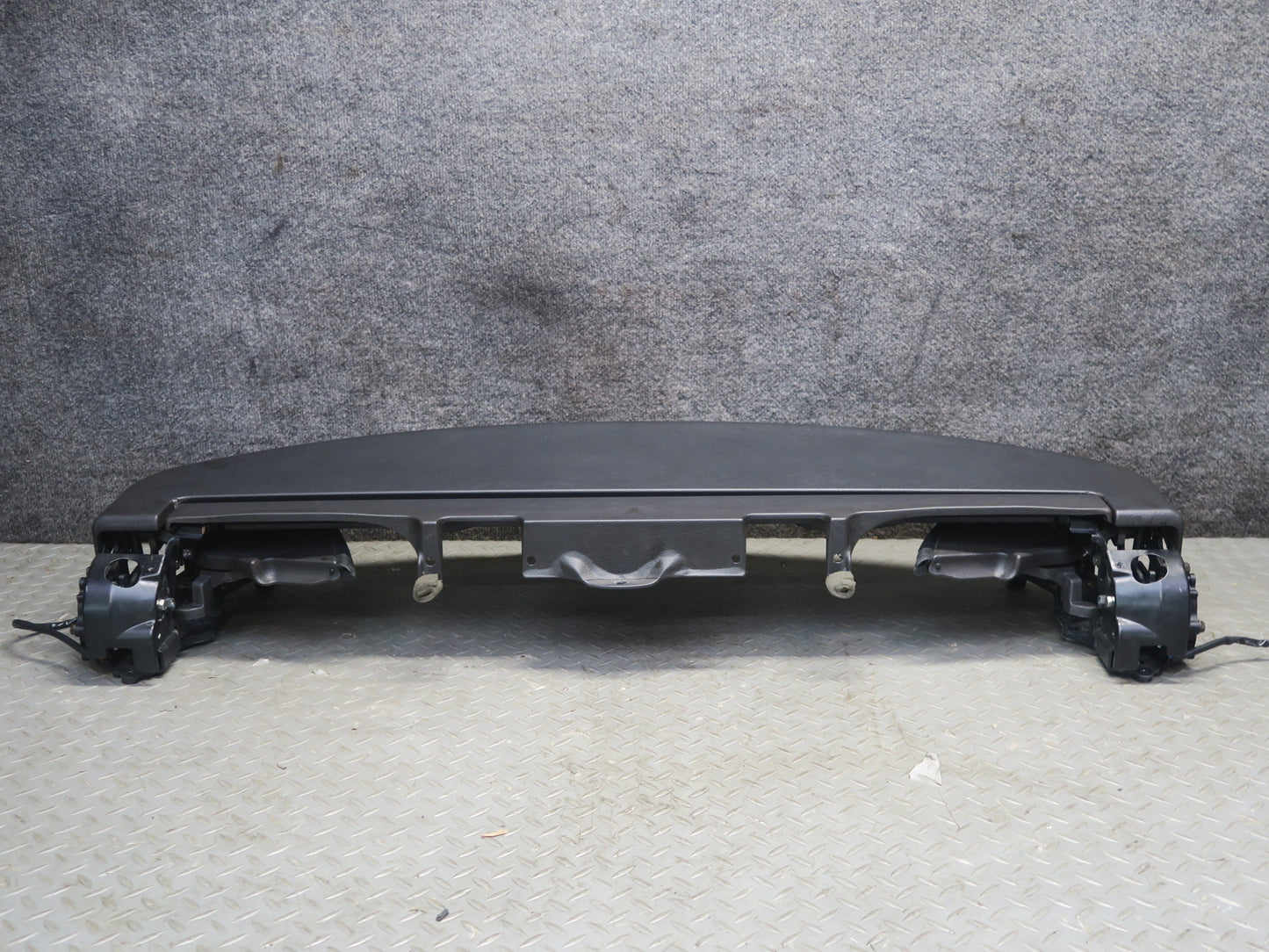 02-10 Lexus Z40 SC430 Rear Package Tray Flap Cargo Deck Cover Panel w Hinge OEM