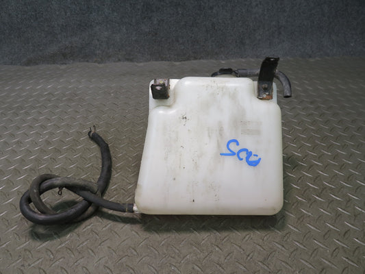 98-00 Lexus UZZ30L SC400 Engine Coolant Expansion Overflow Reservoir OEM