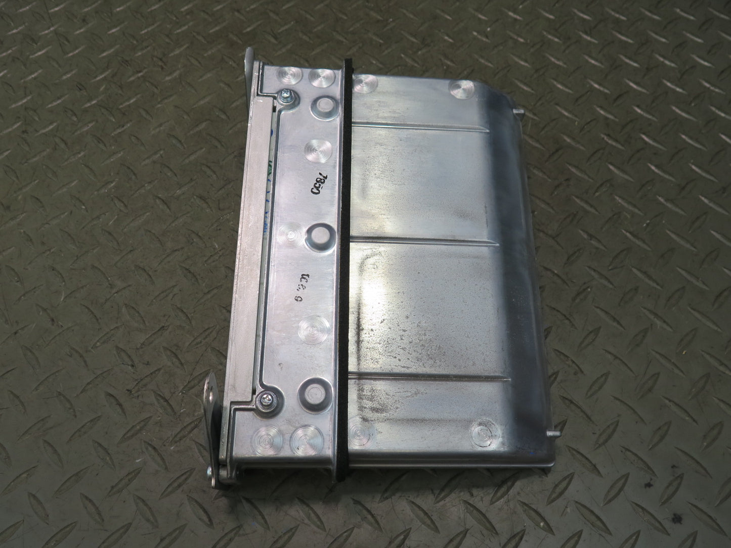 06-07 Lexus UZZ40L SC430 ECU ECM Engine Control Module 74K 89661-24721 OEM
