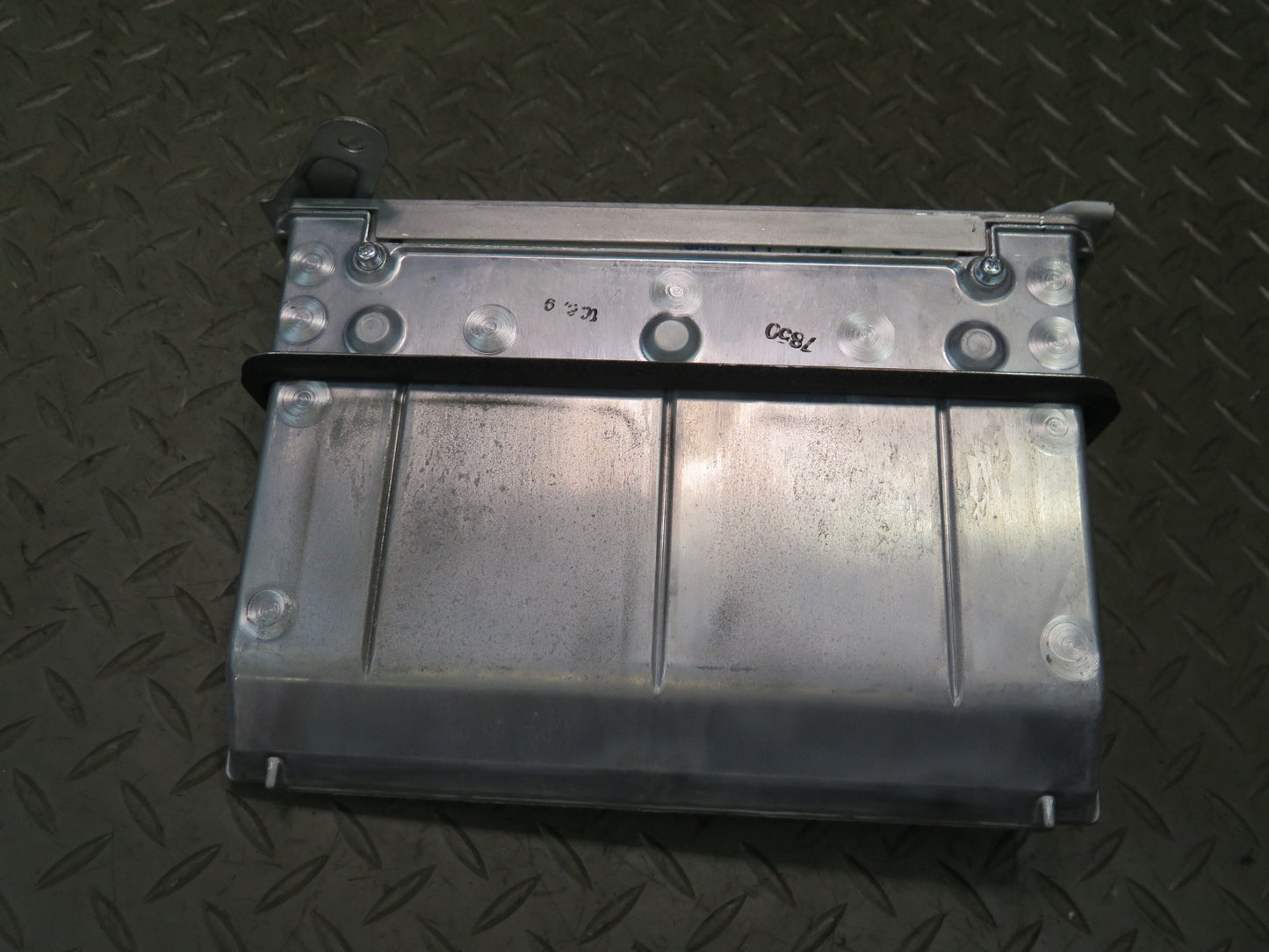 06-07 Lexus UZZ40L SC430 ECU ECM Engine Control Module 74K 89661-24721 OEM