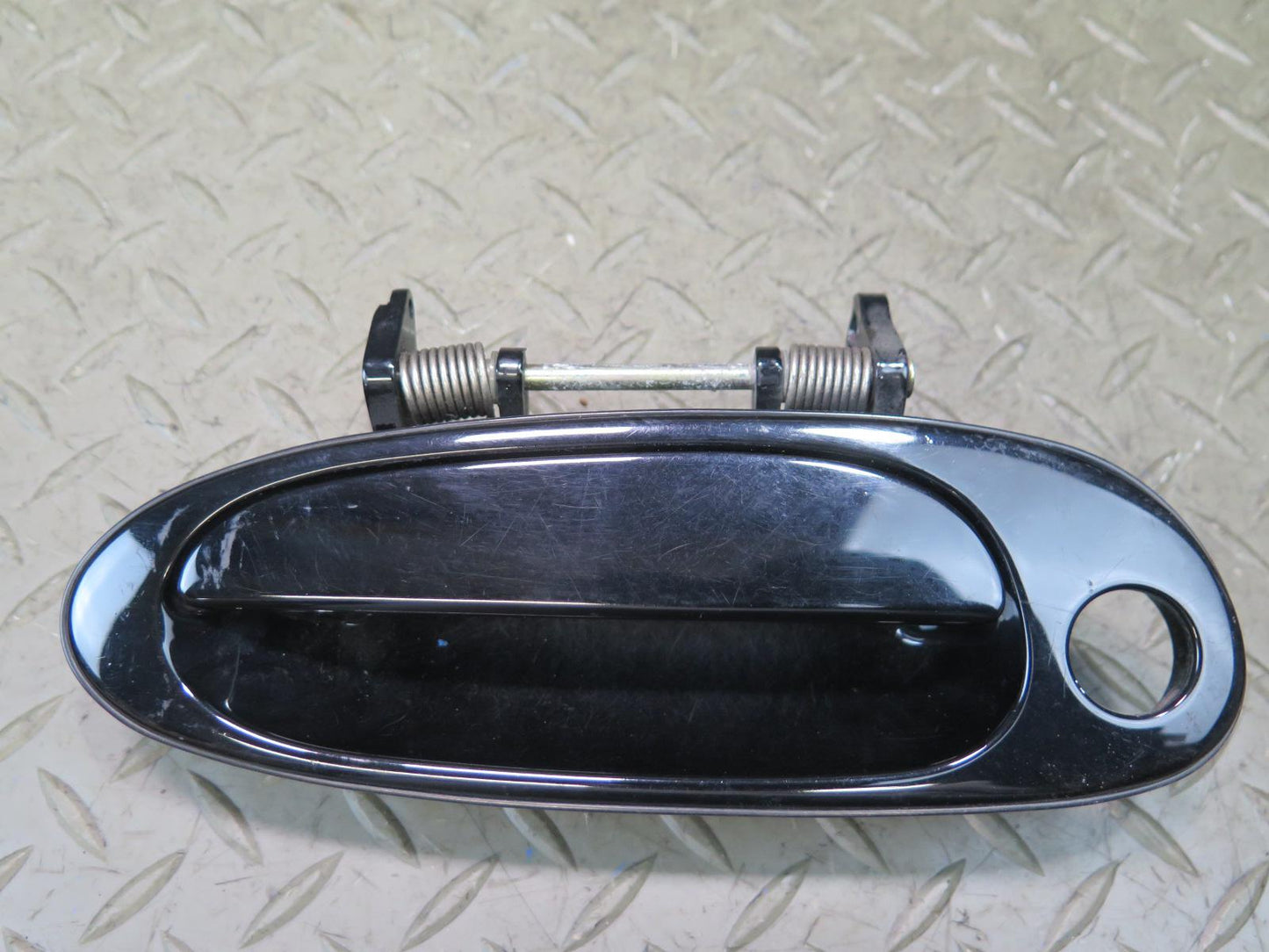 92-00 Lexus UZZ30L SC300 SC400 Set of 2 Left & Right Door Exterior Handle OEM