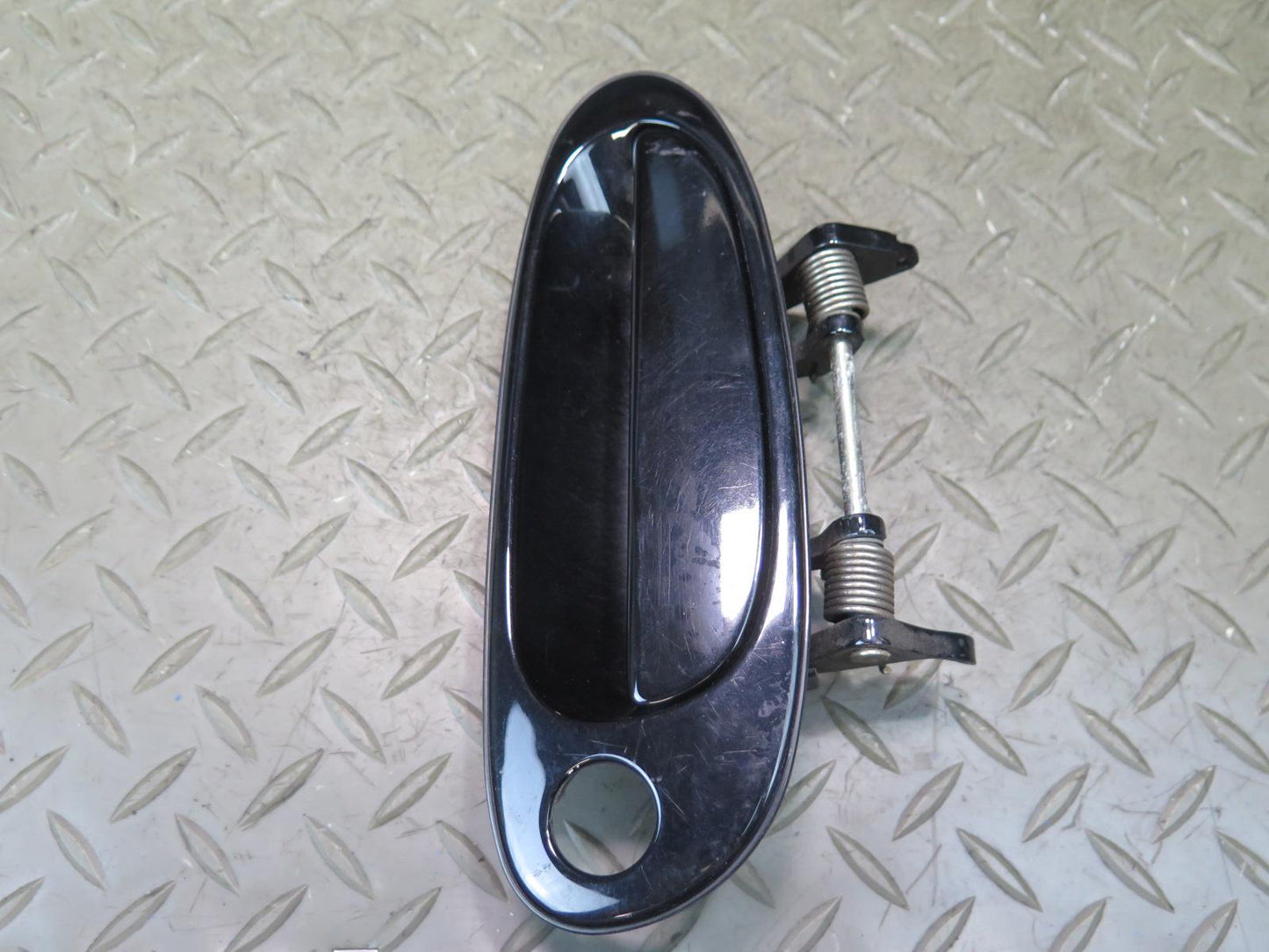 92-00 Lexus UZZ30L SC300 SC400 Set of 2 Left & Right Door Exterior Handle OEM