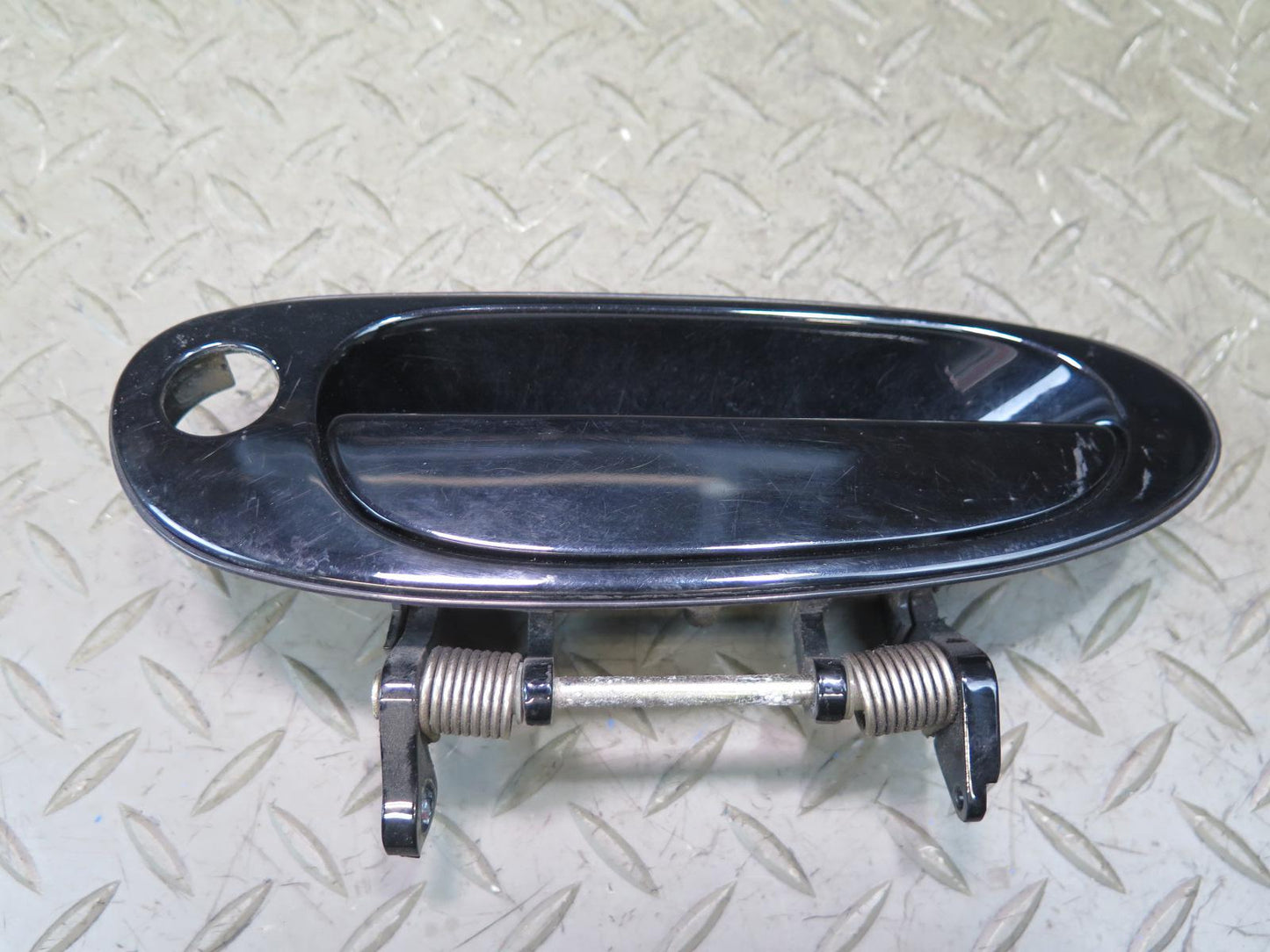 92-00 Lexus UZZ30L SC300 SC400 Set of 2 Left & Right Door Exterior Handle OEM