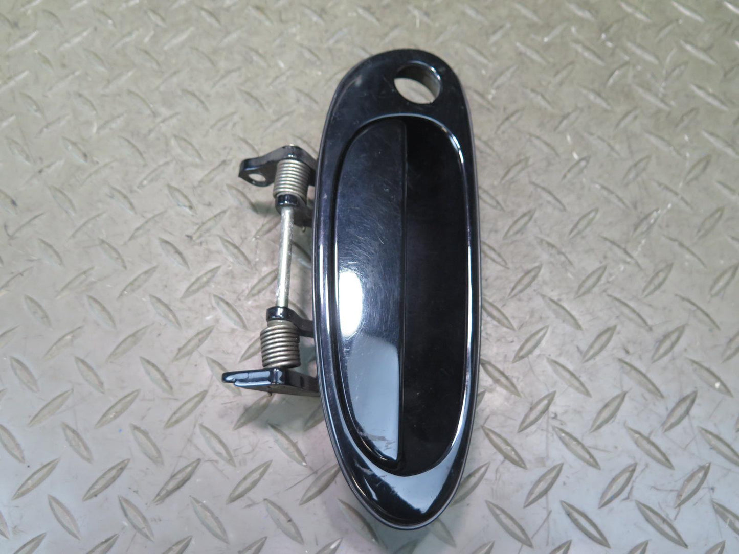 92-00 Lexus UZZ30L SC300 SC400 Set of 2 Left & Right Door Exterior Handle OEM