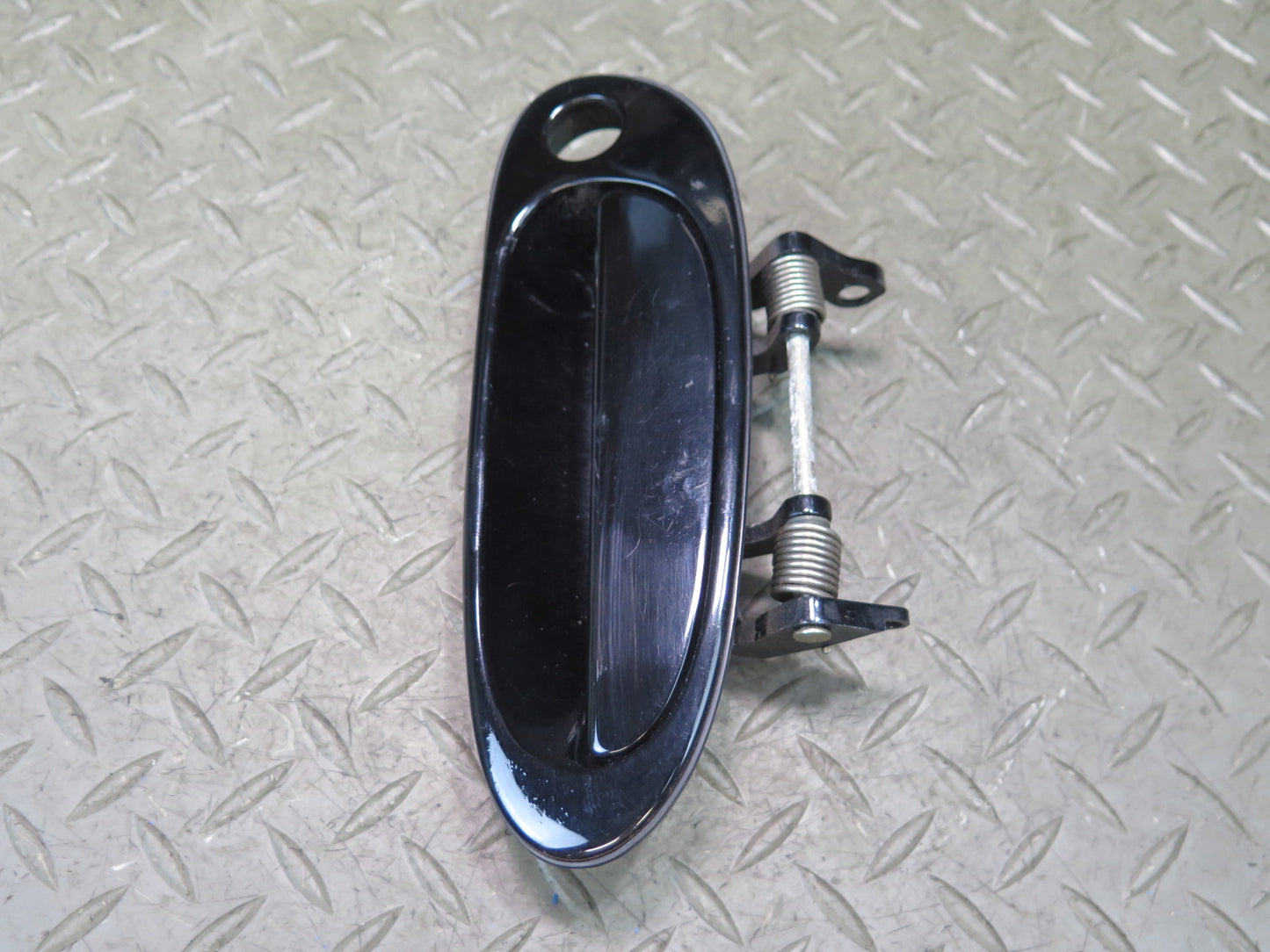 92-00 Lexus UZZ30L SC300 SC400 Set of 2 Left & Right Door Exterior Handle OEM
