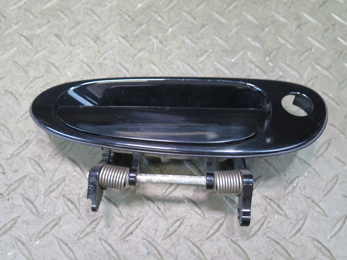 92-00 Lexus UZZ30L SC300 SC400 Set of 2 Left & Right Door Exterior Handle OEM