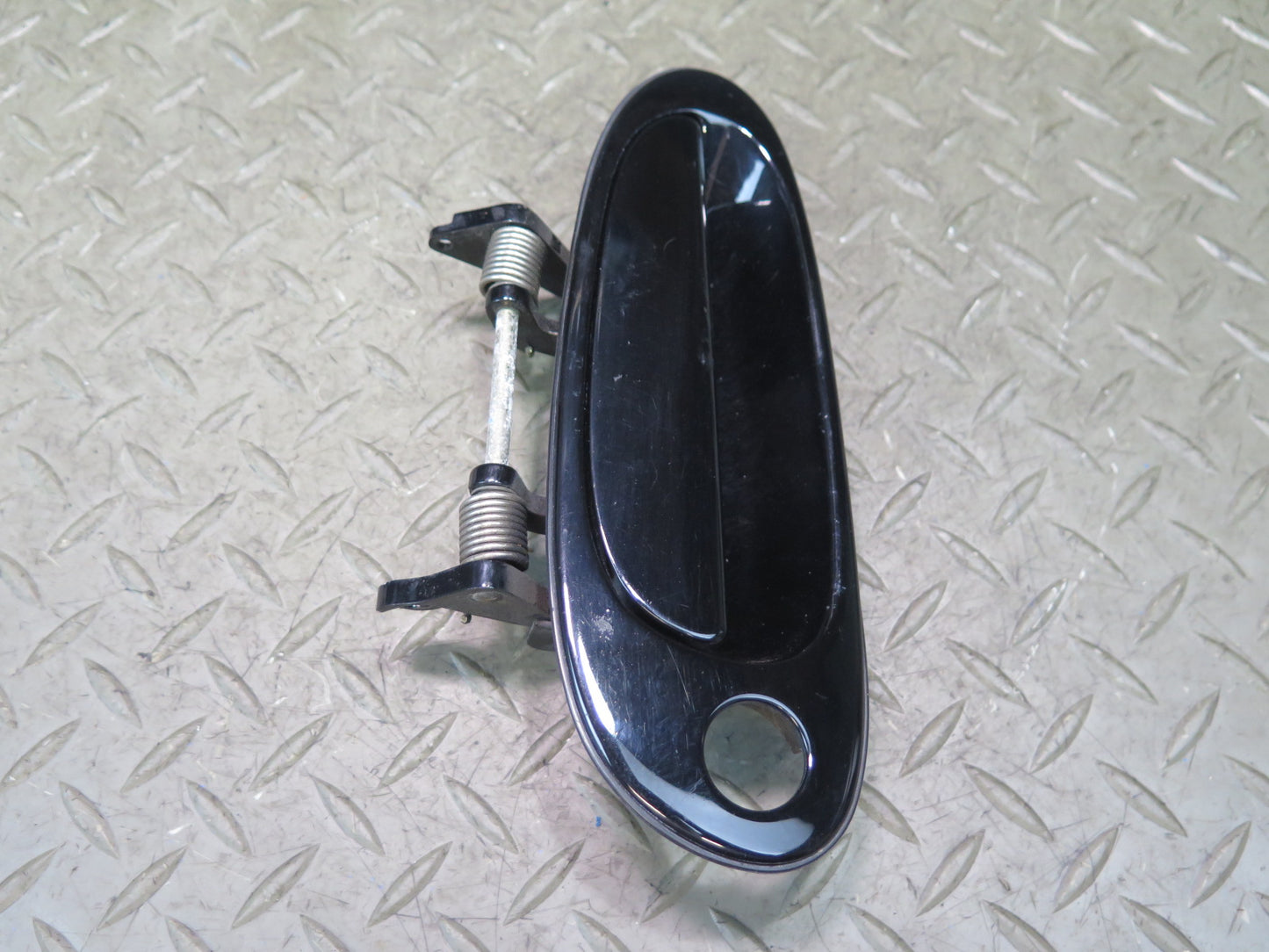 92-00 Lexus UZZ30L SC300 SC400 Set of 2 Left & Right Door Exterior Handle OEM