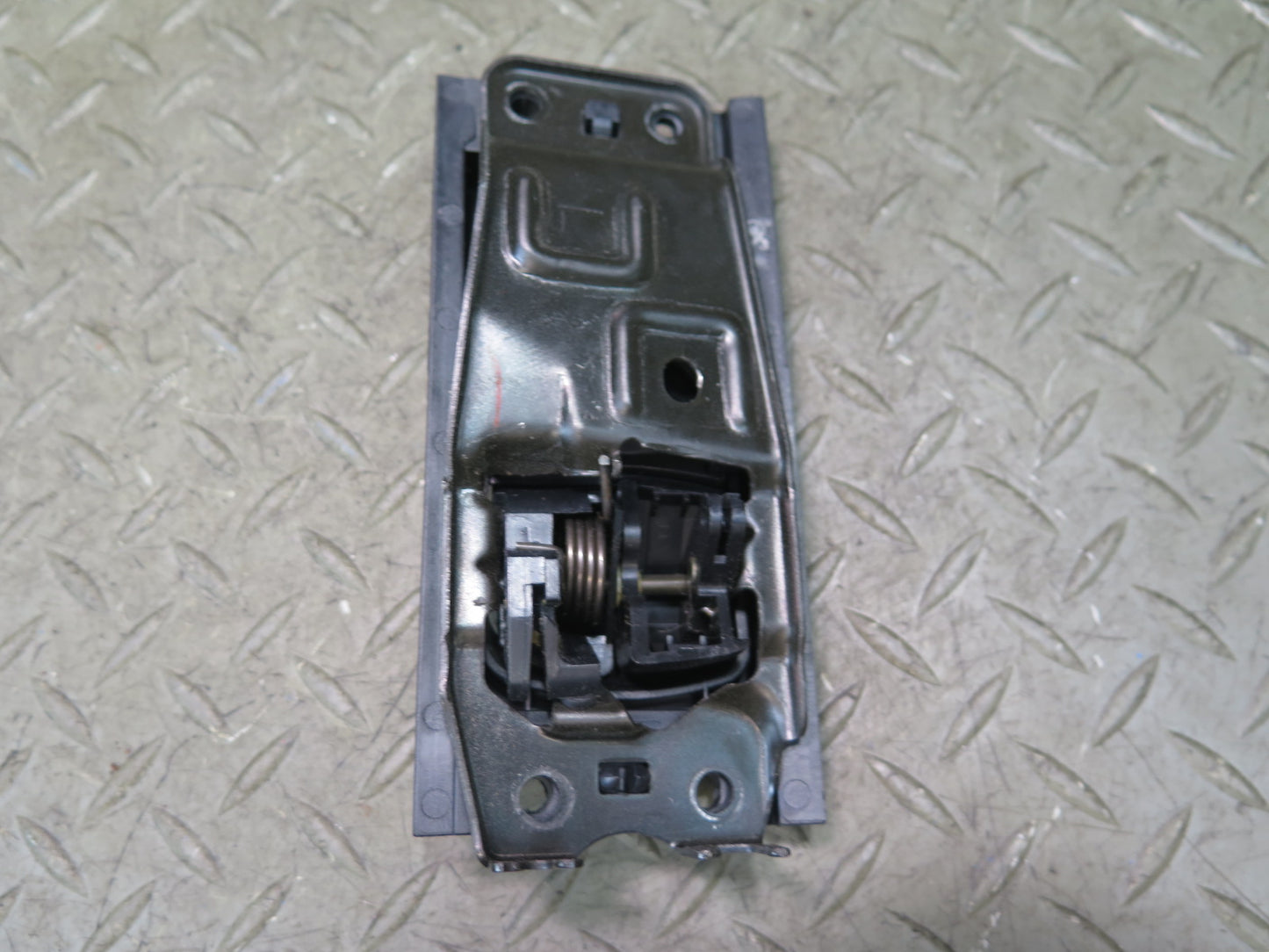 95-00 Lexus UZZ30L SC400 SC300 Left & Right Door Interior Handle Set Black OEM