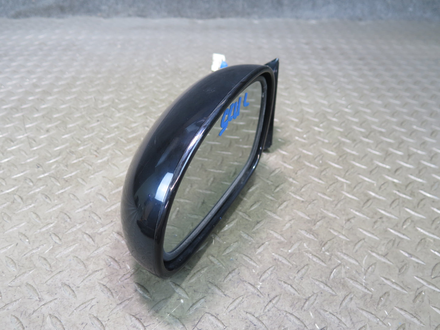 96-00 Lexus UZZ30L SC400 SC300 Left Door Side View Heated Power Mirror OEM