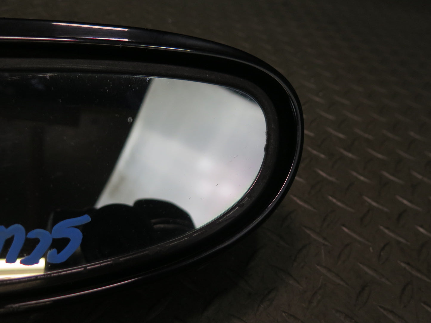 96-00 Lexus UZZ30L SC400 SC300 Left Door Side View Heated Power Mirror OEM
