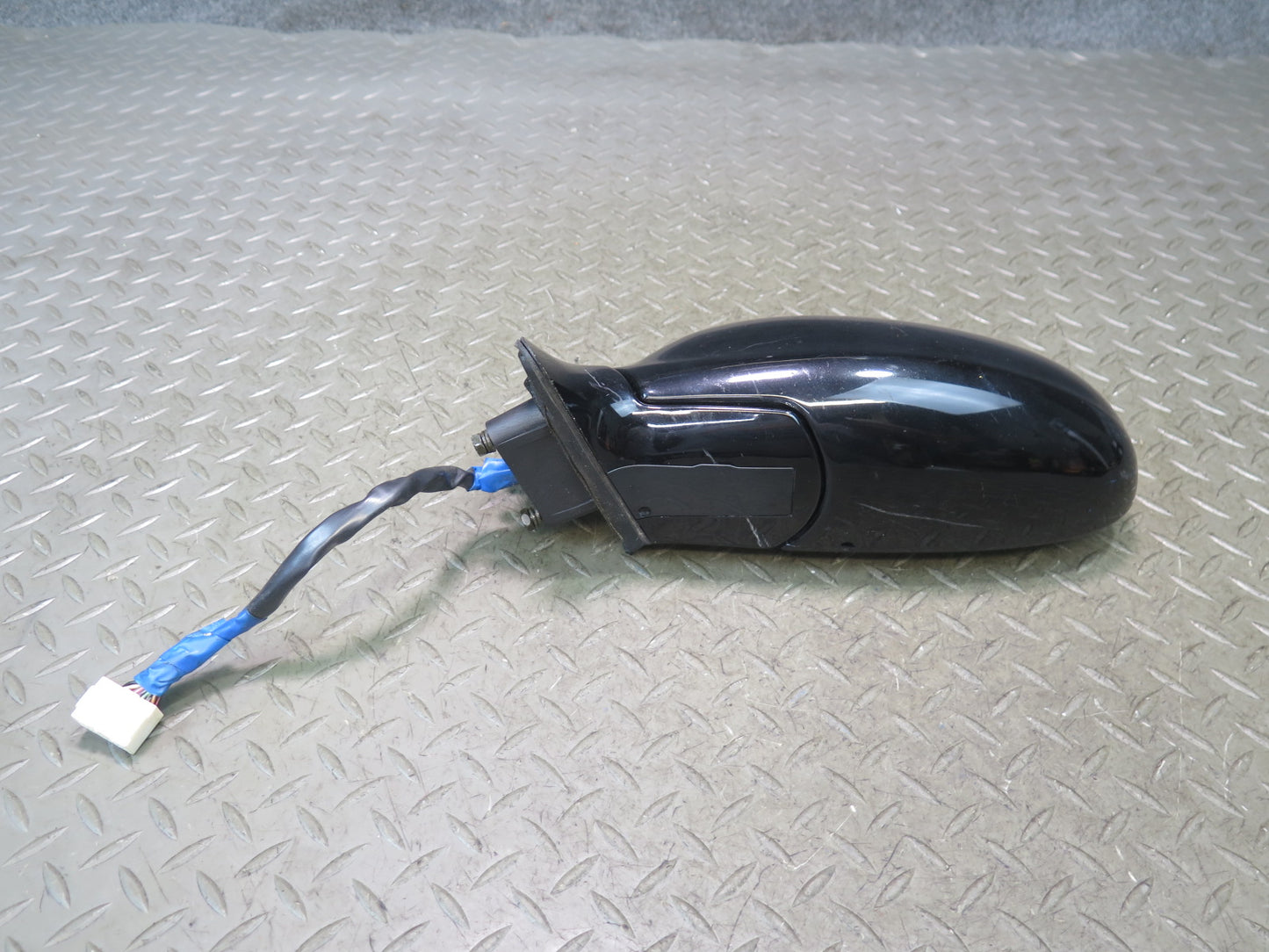 96-00 Lexus UZZ30L SC400 SC300 Left Door Side View Heated Power Mirror OEM