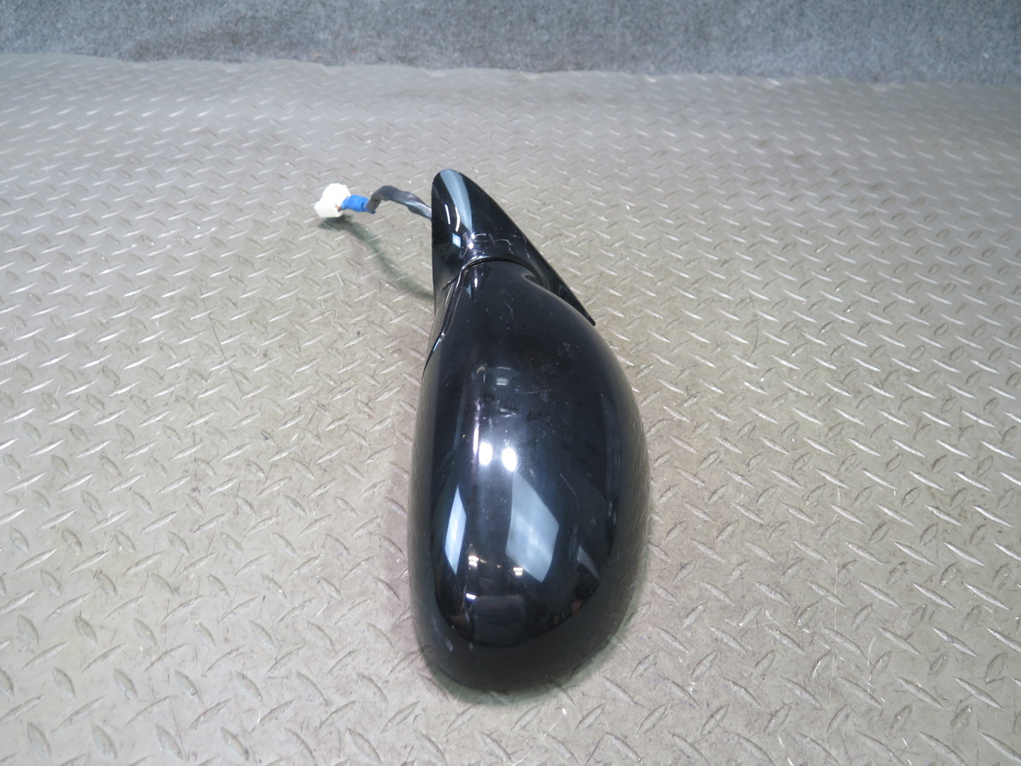 96-00 Lexus UZZ30L SC400 SC300 Left Door Side View Heated Power Mirror OEM